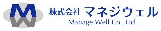 株式会社マネジウェル